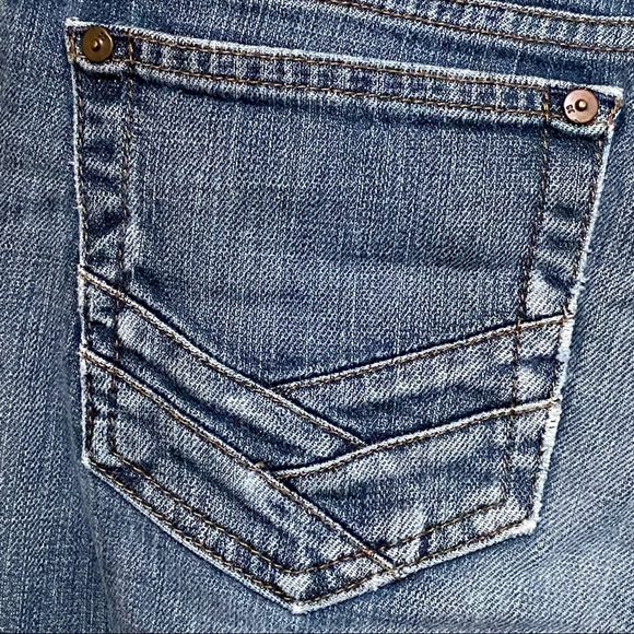 Joe's "Socialite" Bootcut Jeans - Picture 8 of 8